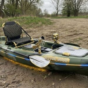 Kayak 9000